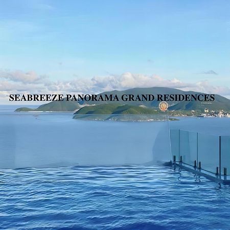 Seabreeze Panorama Grand Residences Nha Trang Zewnętrze zdjęcie