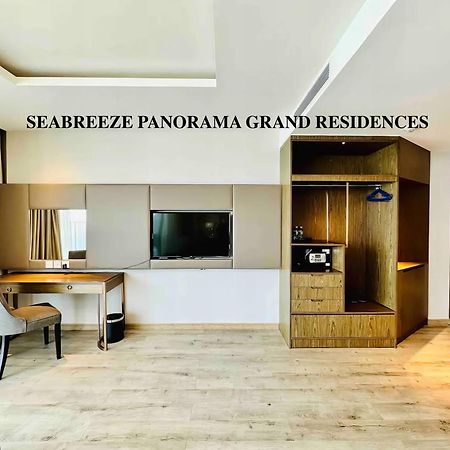 Seabreeze Panorama Grand Residences Nha Trang Zewnętrze zdjęcie