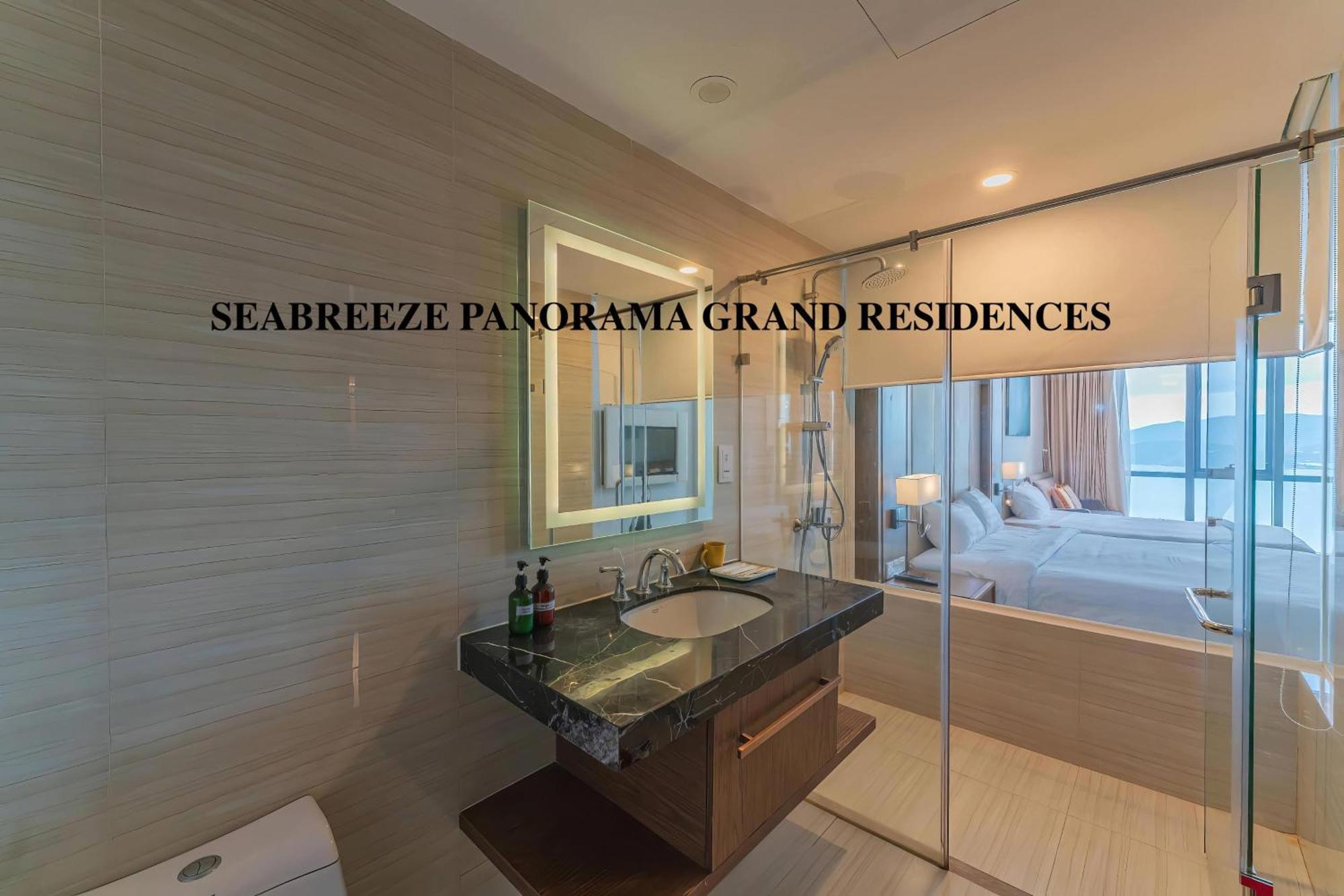 Seabreeze Panorama Grand Residences Nha Trang Zewnętrze zdjęcie
