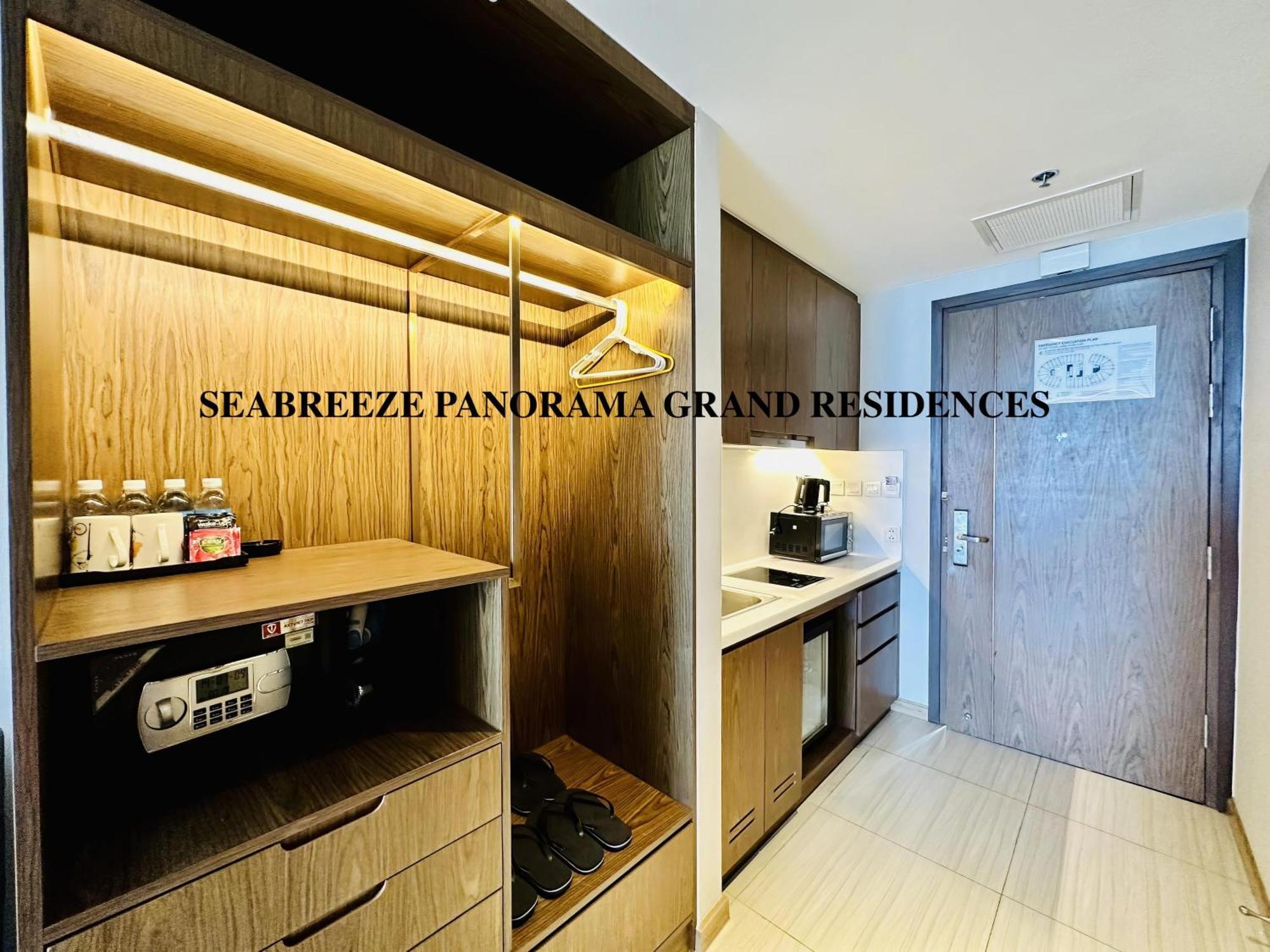 Seabreeze Panorama Grand Residences Nha Trang Zewnętrze zdjęcie